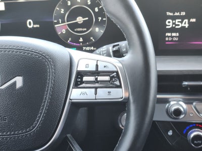 2023 Kia Telluride SX X-Pro