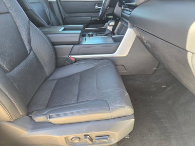 2023 Toyota Sequoia Limited