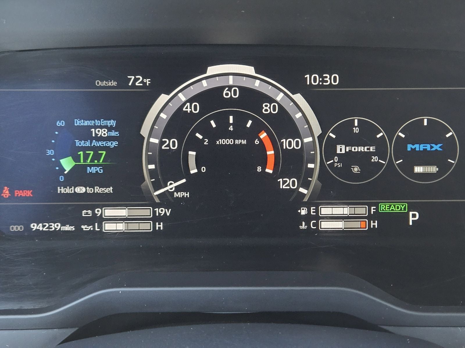 2023 Toyota Sequoia Limited