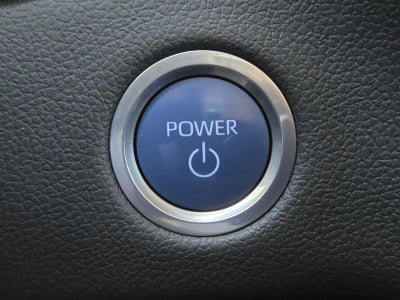 2023 Toyota Sequoia Limited