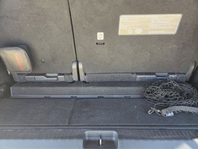 2023 Toyota Sequoia Limited