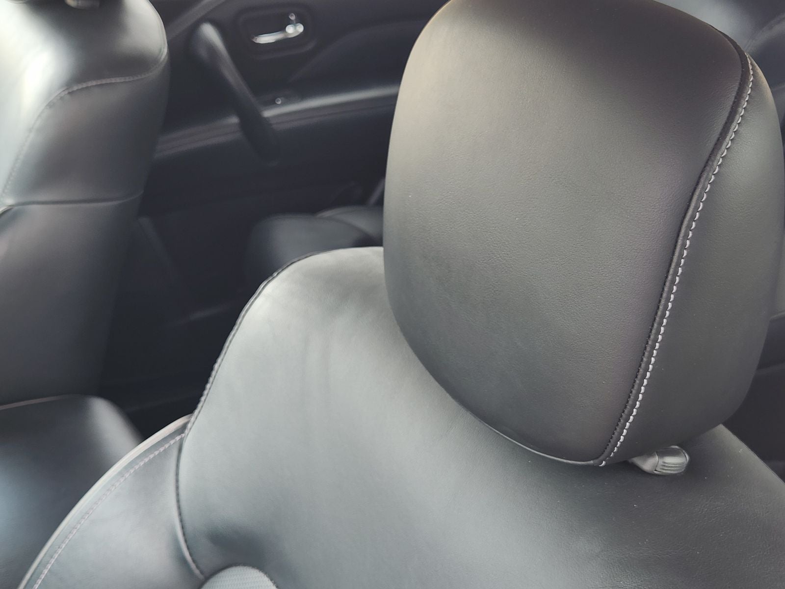2024 INFINITI QX80 Luxe - Photo 18