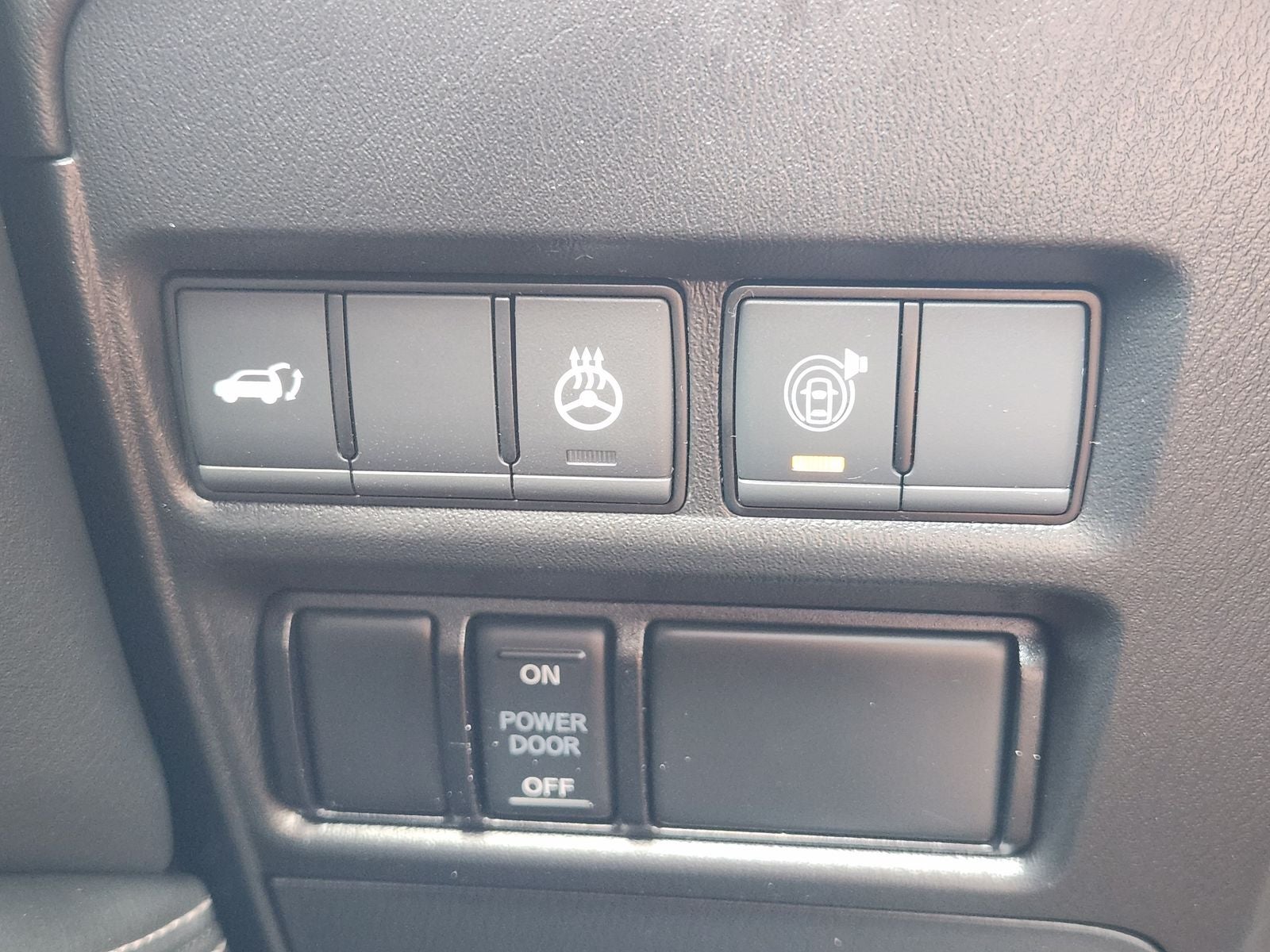 2024 INFINITI QX80 Luxe - Photo 25
