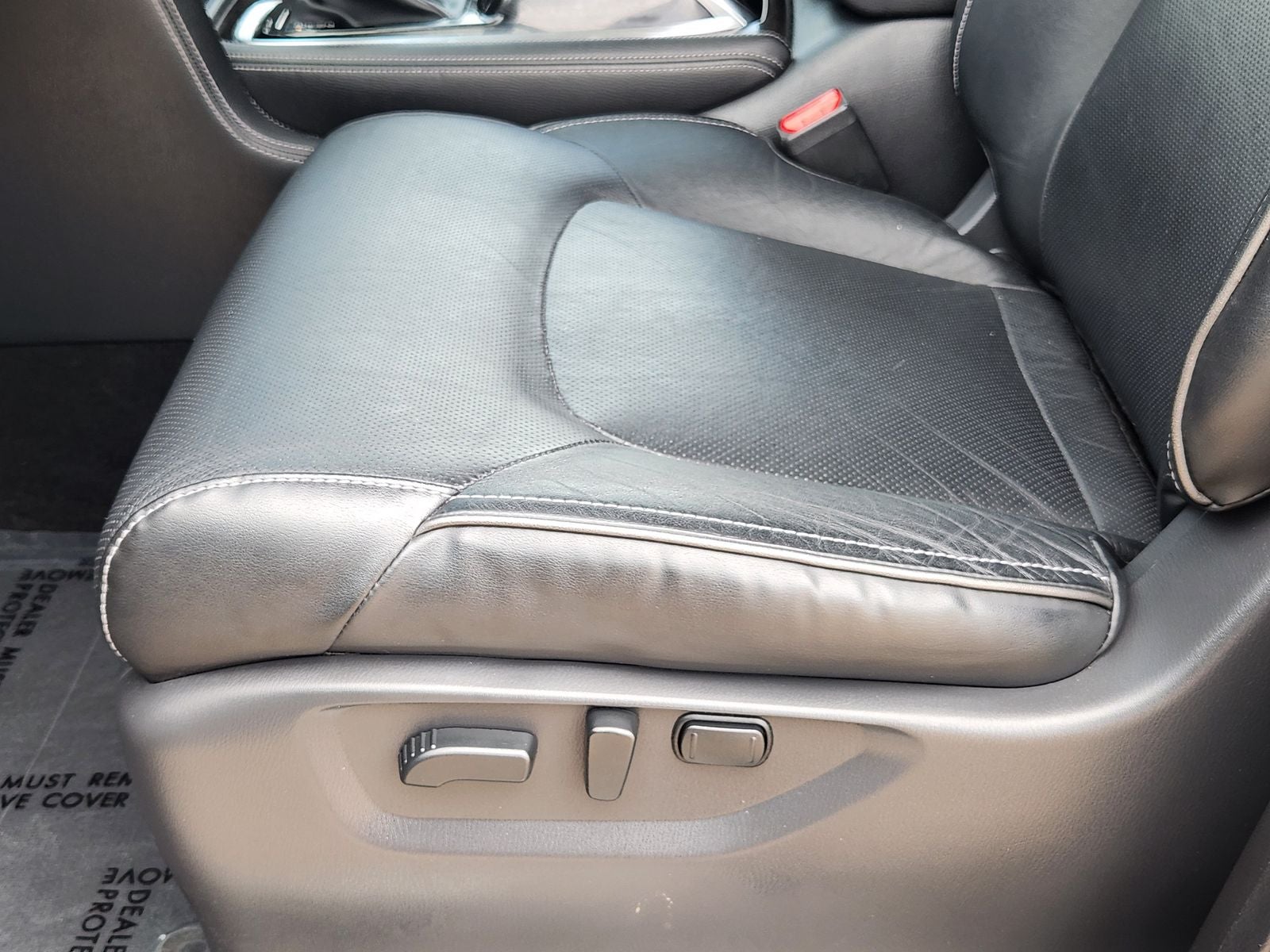 2024 INFINITI QX80 Luxe - Photo 27