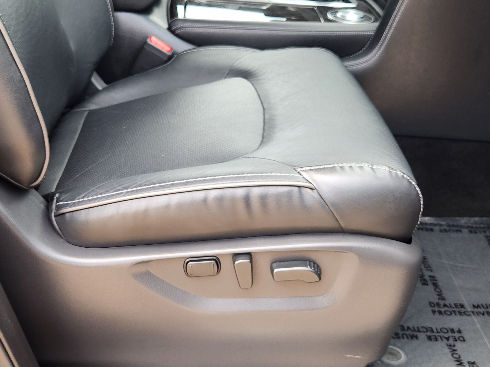 2024 INFINITI QX80 Luxe - Photo 28