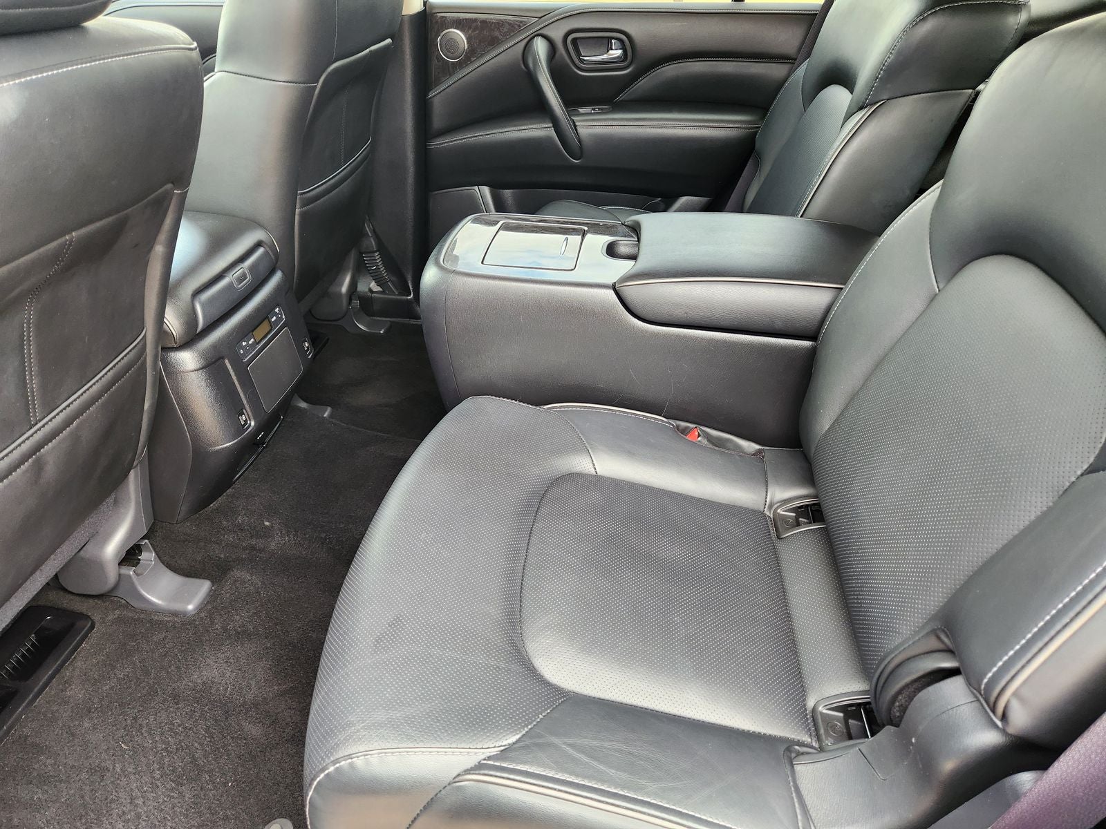 2024 INFINITI QX80 Luxe - Photo 33