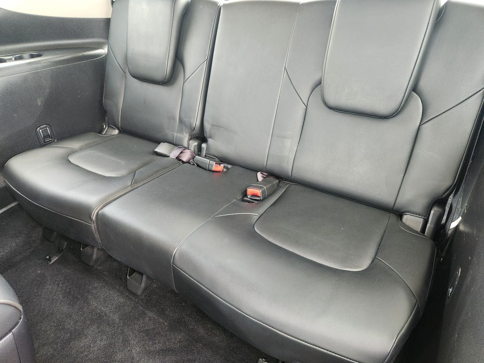 2024 INFINITI QX80 Luxe - Photo 34
