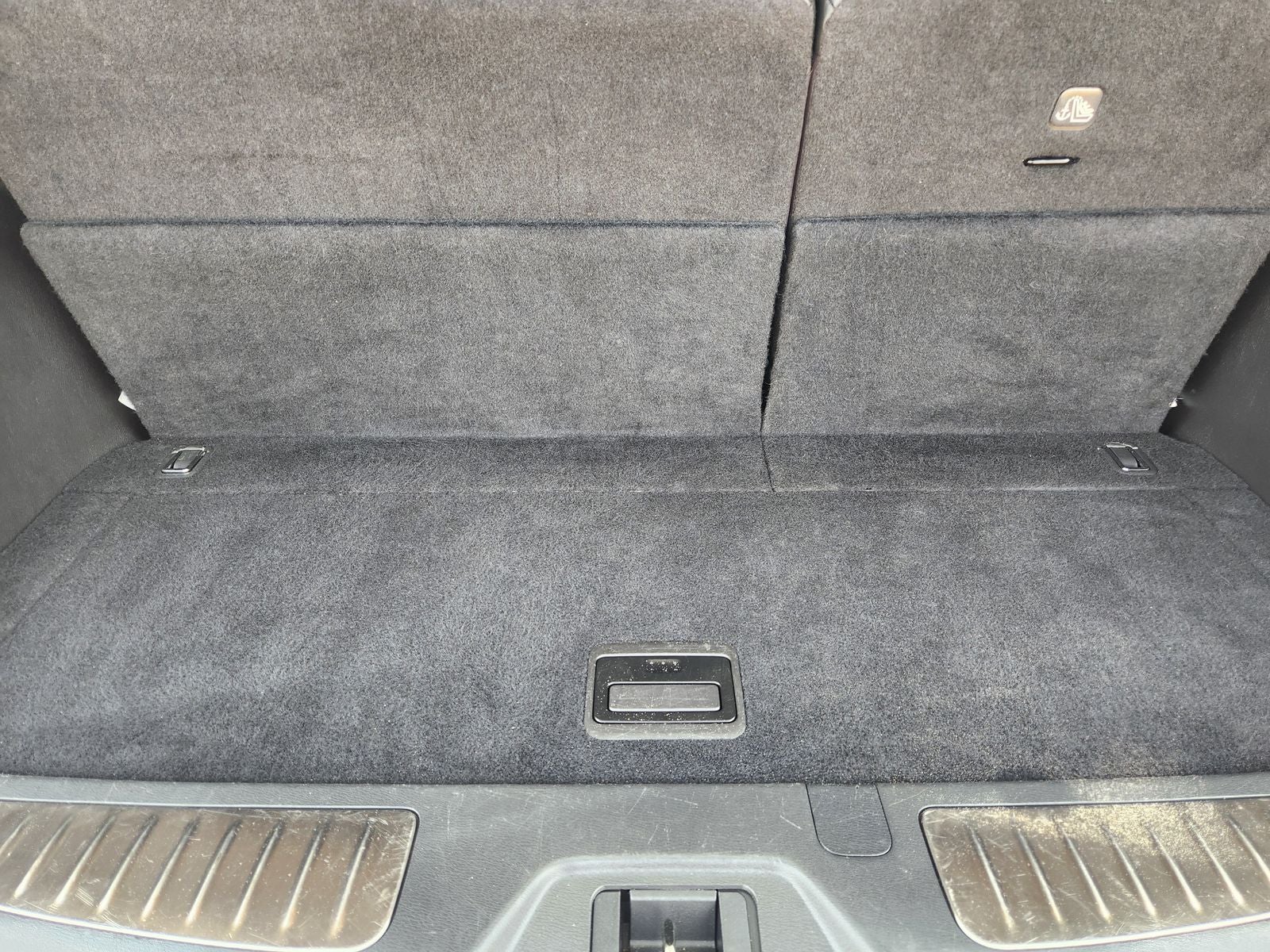 2024 INFINITI QX80 Luxe - Photo 36