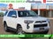 2024 Toyota 4Runner TRD Off-Road