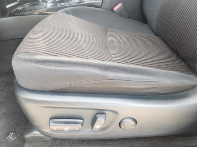 2024 Toyota 4Runner TRD Off-Road