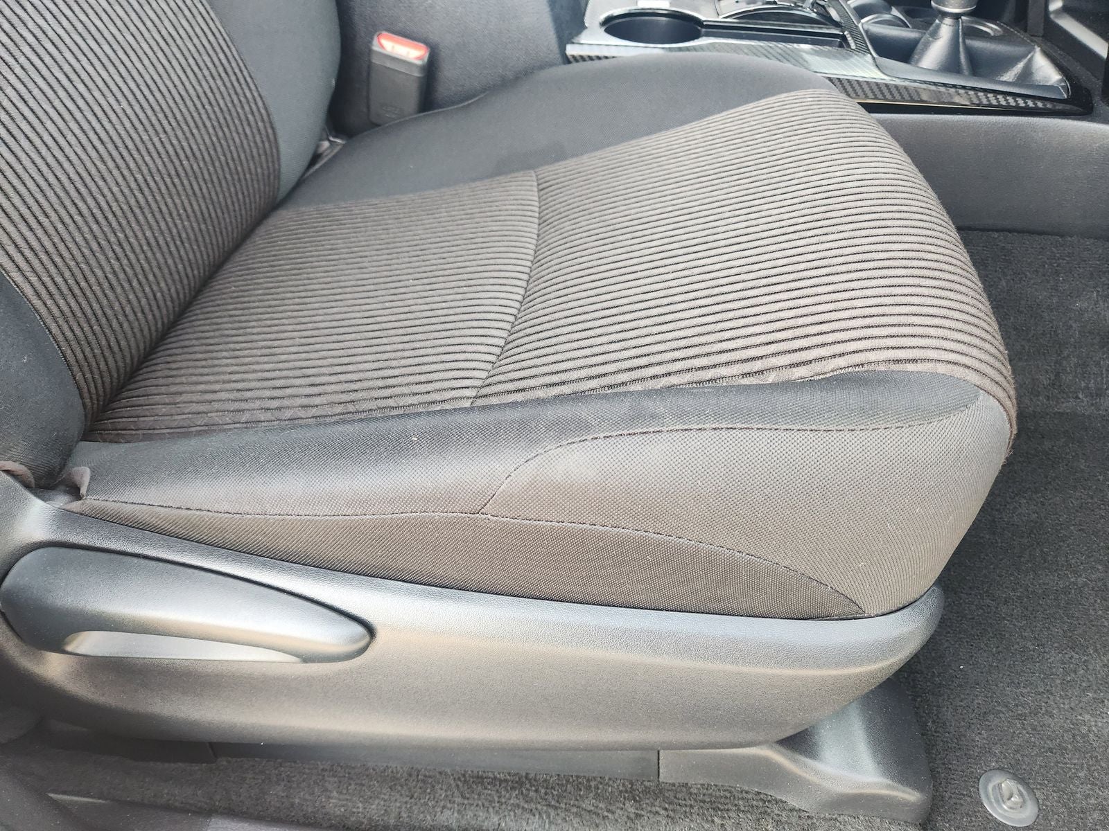 2024 Toyota 4Runner TRD Off-Road