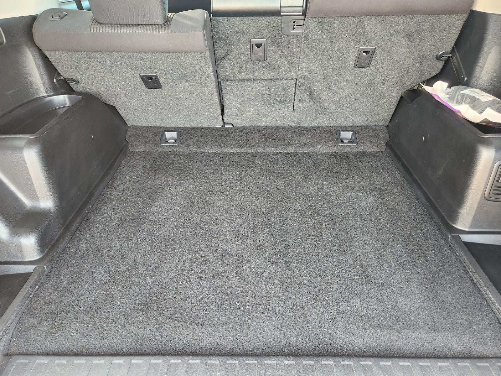 2024 Toyota 4Runner TRD Off-Road