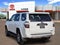 2024 Toyota 4Runner TRD Off-Road