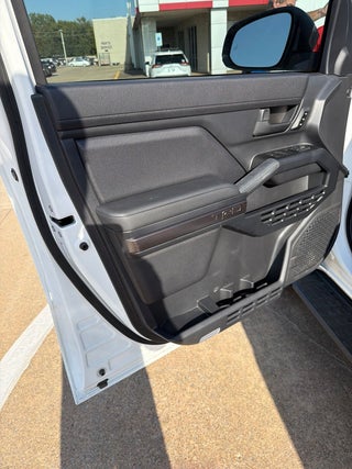 2025 Toyota 4Runner TRD Off-Road Premium