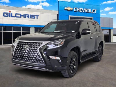 2023 Lexus GX 460