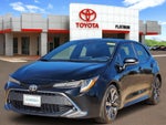 2022 Toyota Corolla Hatchback XSE