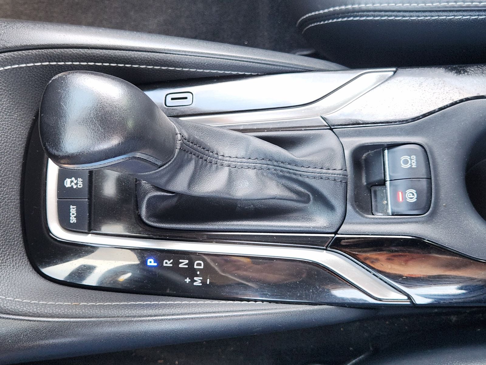 2022 Toyota Corolla Hatchback XSE