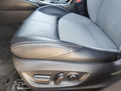 2022 Toyota Corolla Hatchback XSE