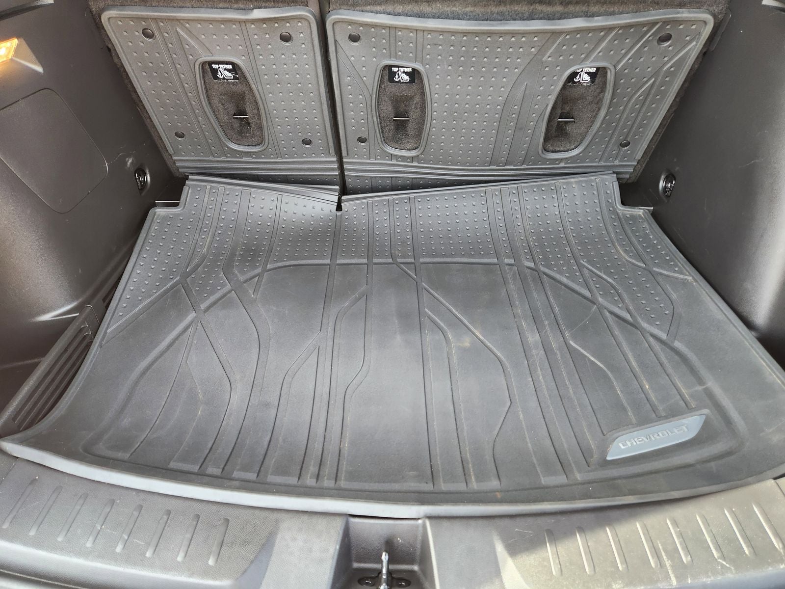 2022 Chevrolet TrailBlazer ACTIV