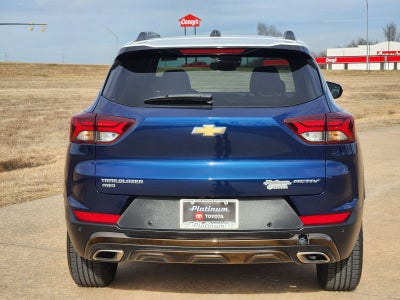 2022 Chevrolet TrailBlazer ACTIV