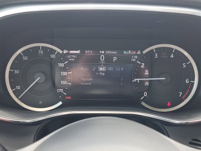 2023 Jaguar F-PACE P250 S