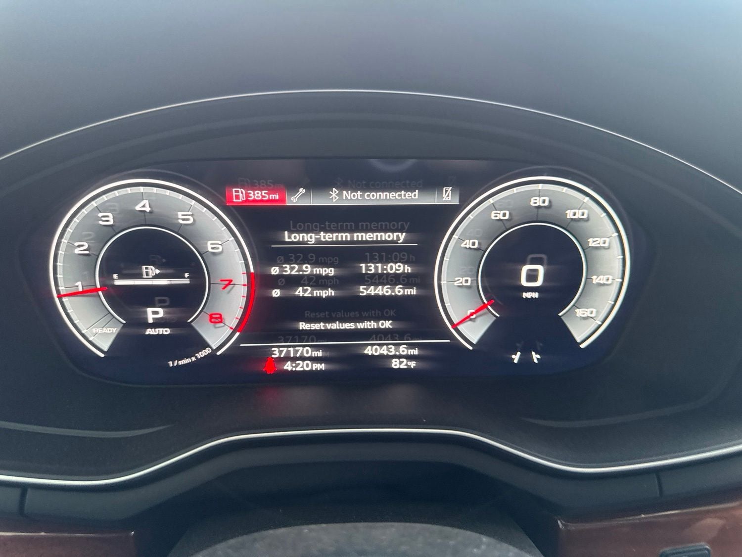 2021 Audi A5 45 Premium Plus quattro