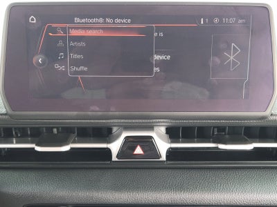 2023 Toyota GR Supra 2.0