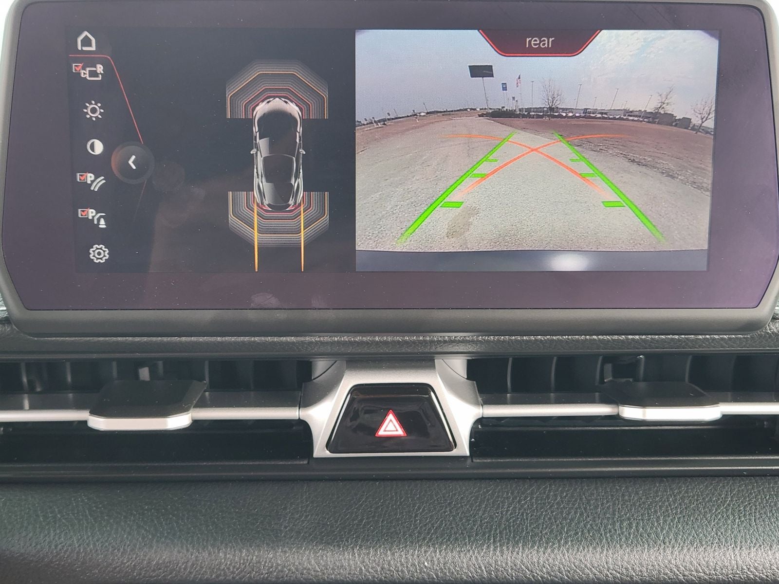 2023 Toyota GR Supra 2.0