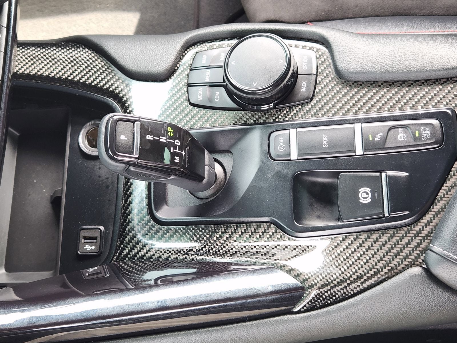 2023 Toyota GR Supra 2.0