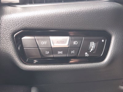 2023 Toyota GR Supra 2.0