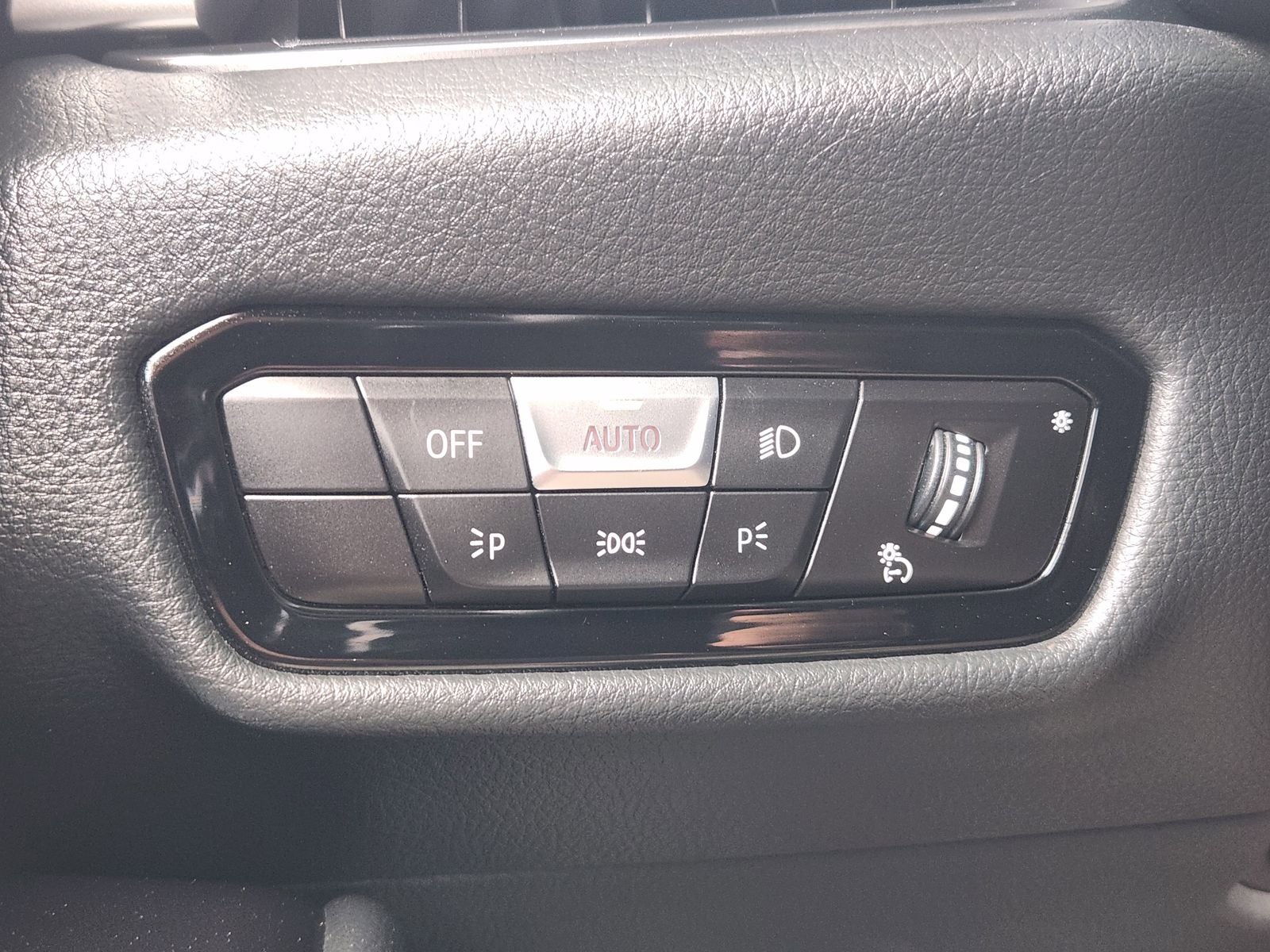 2023 Toyota GR Supra 2.0