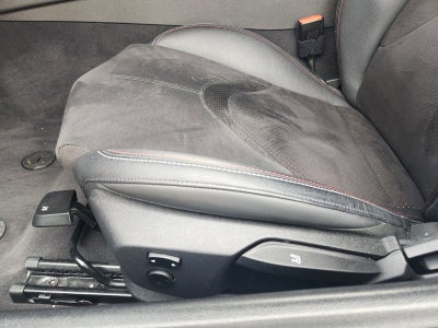 2023 Toyota GR Supra 2.0