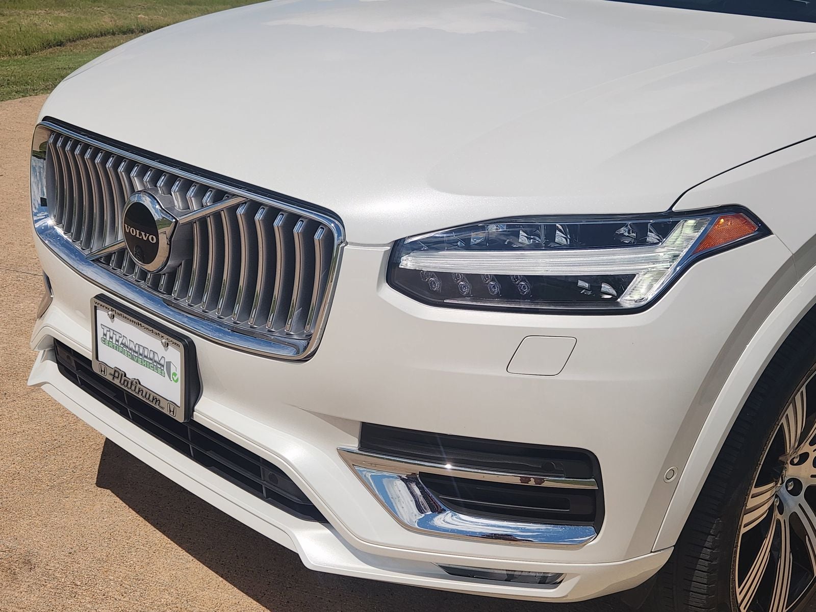 2023 Volvo XC90 Ultimate - Photo 10