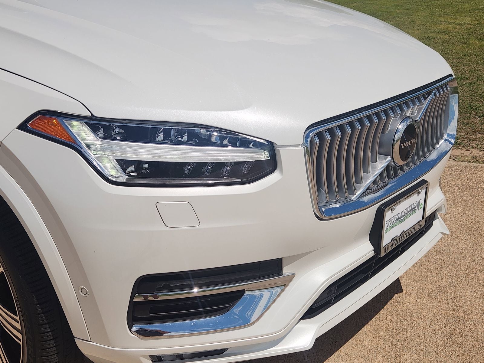 2023 Volvo XC90 Ultimate - Photo 12