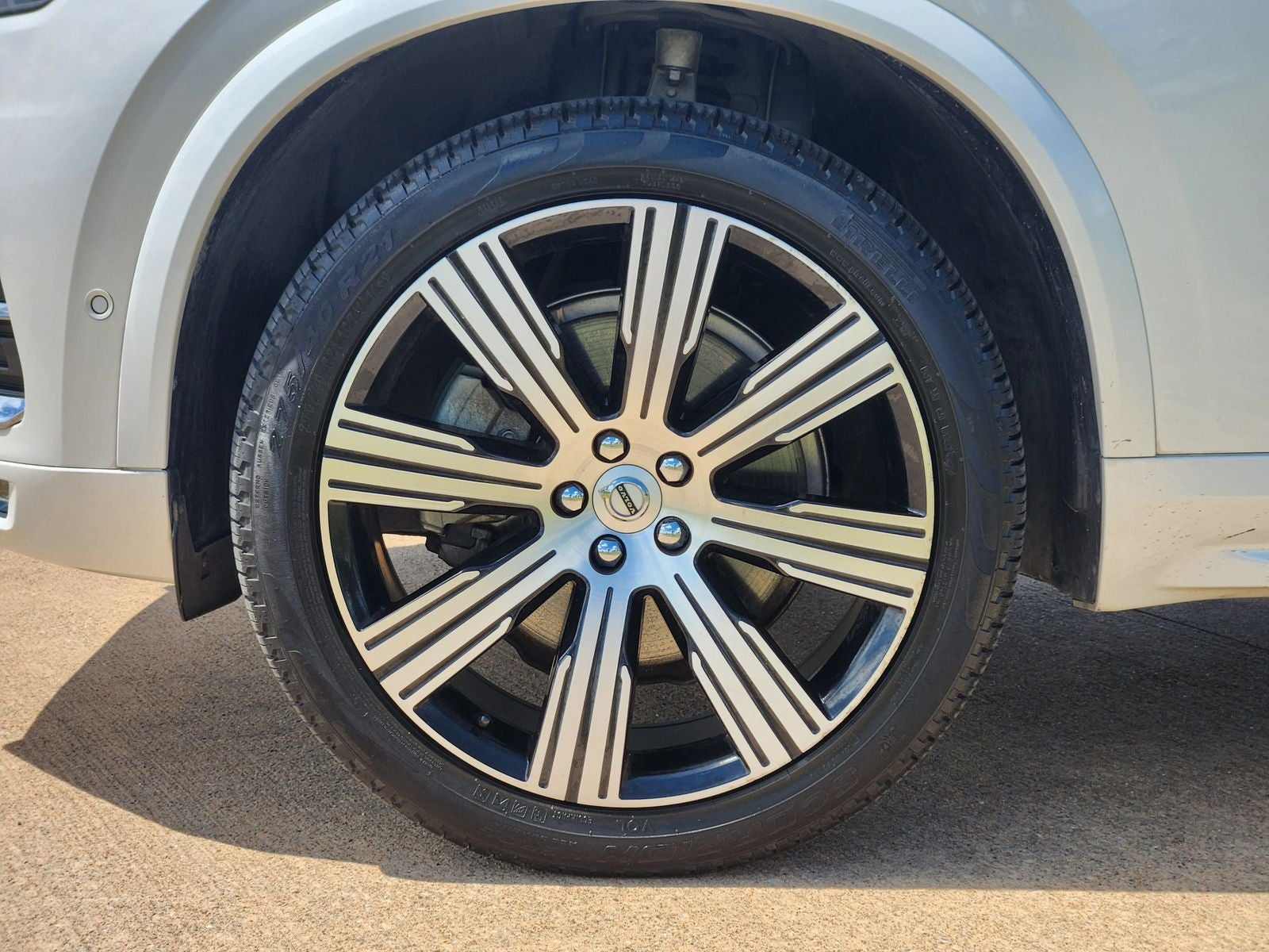 2023 Volvo XC90 Ultimate - Photo 14