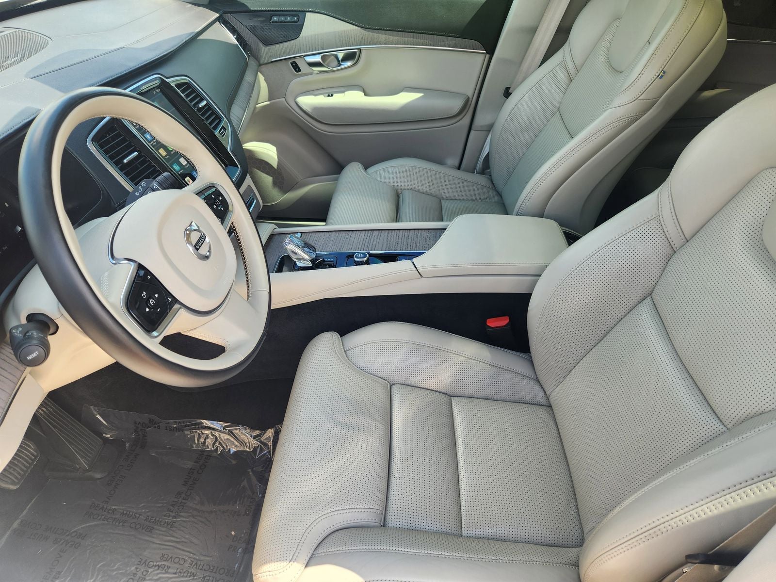 2023 Volvo XC90 Ultimate - Photo 16