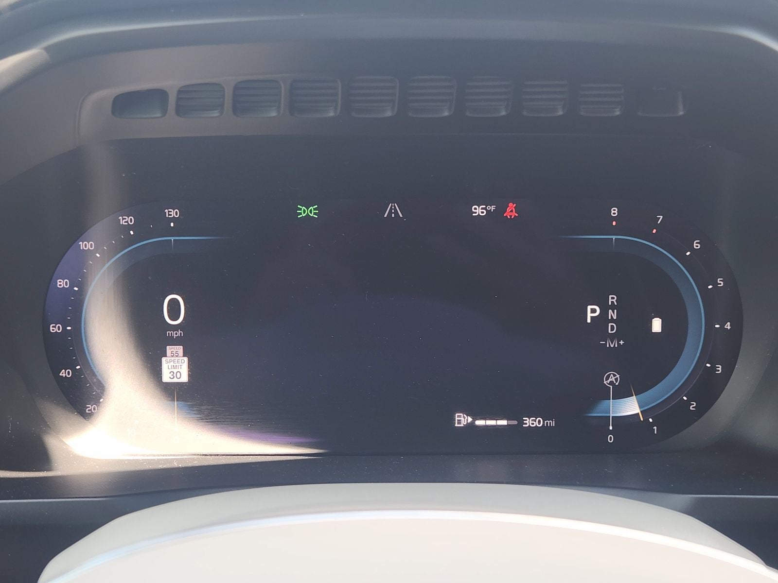2023 Volvo XC90 Ultimate - Photo 19