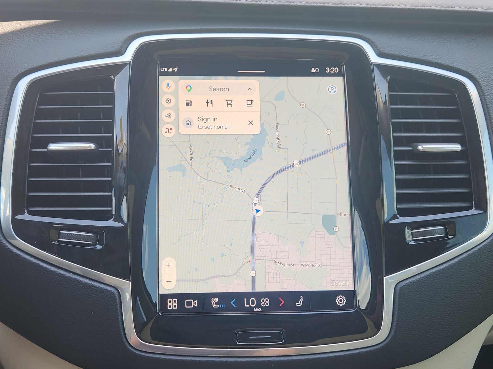 2023 Volvo XC90 Ultimate - Photo 20