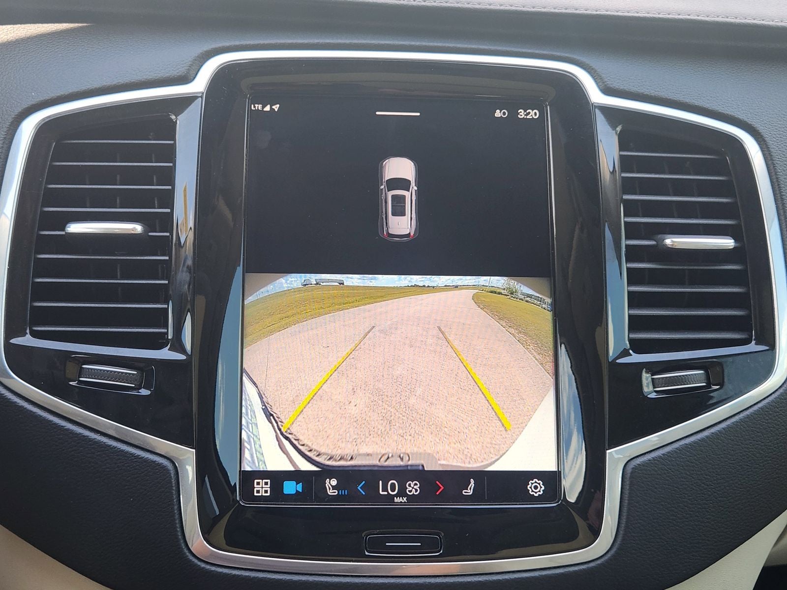 2023 Volvo XC90 Ultimate - Photo 21