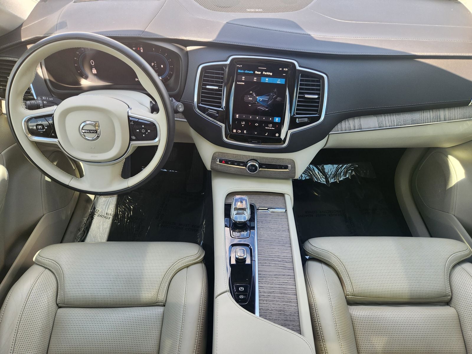 2023 Volvo XC90 Ultimate - Photo 30