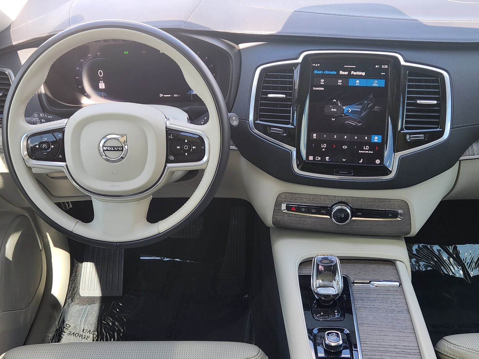 2023 Volvo XC90 Ultimate - Photo 31