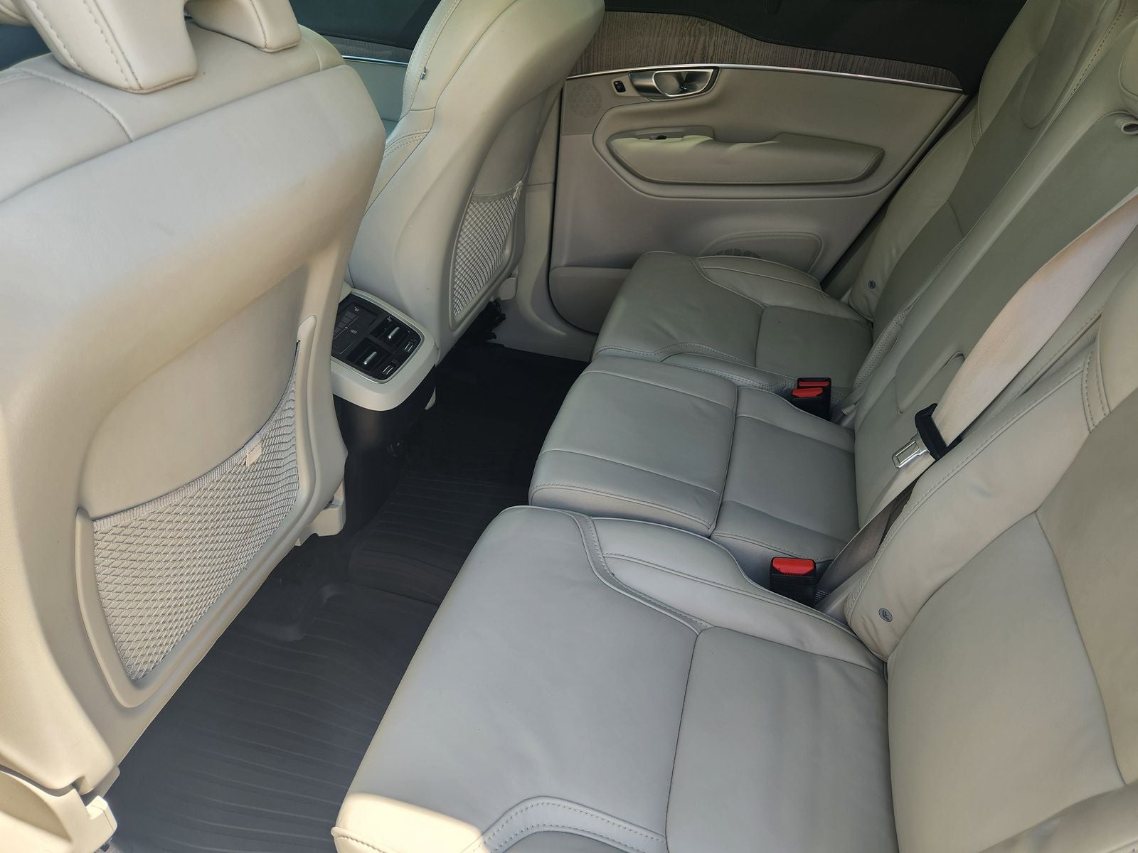 2023 Volvo XC90 Ultimate - Photo 34