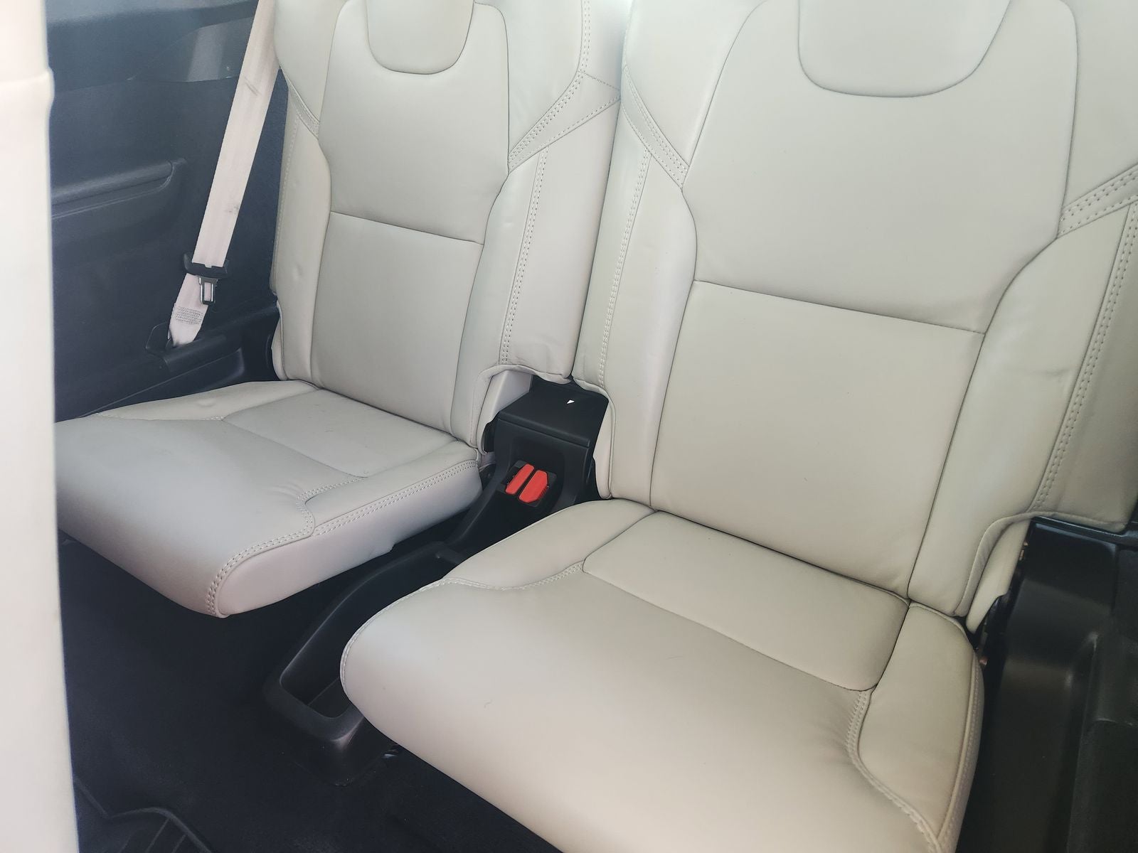 2023 Volvo XC90 Ultimate - Photo 35