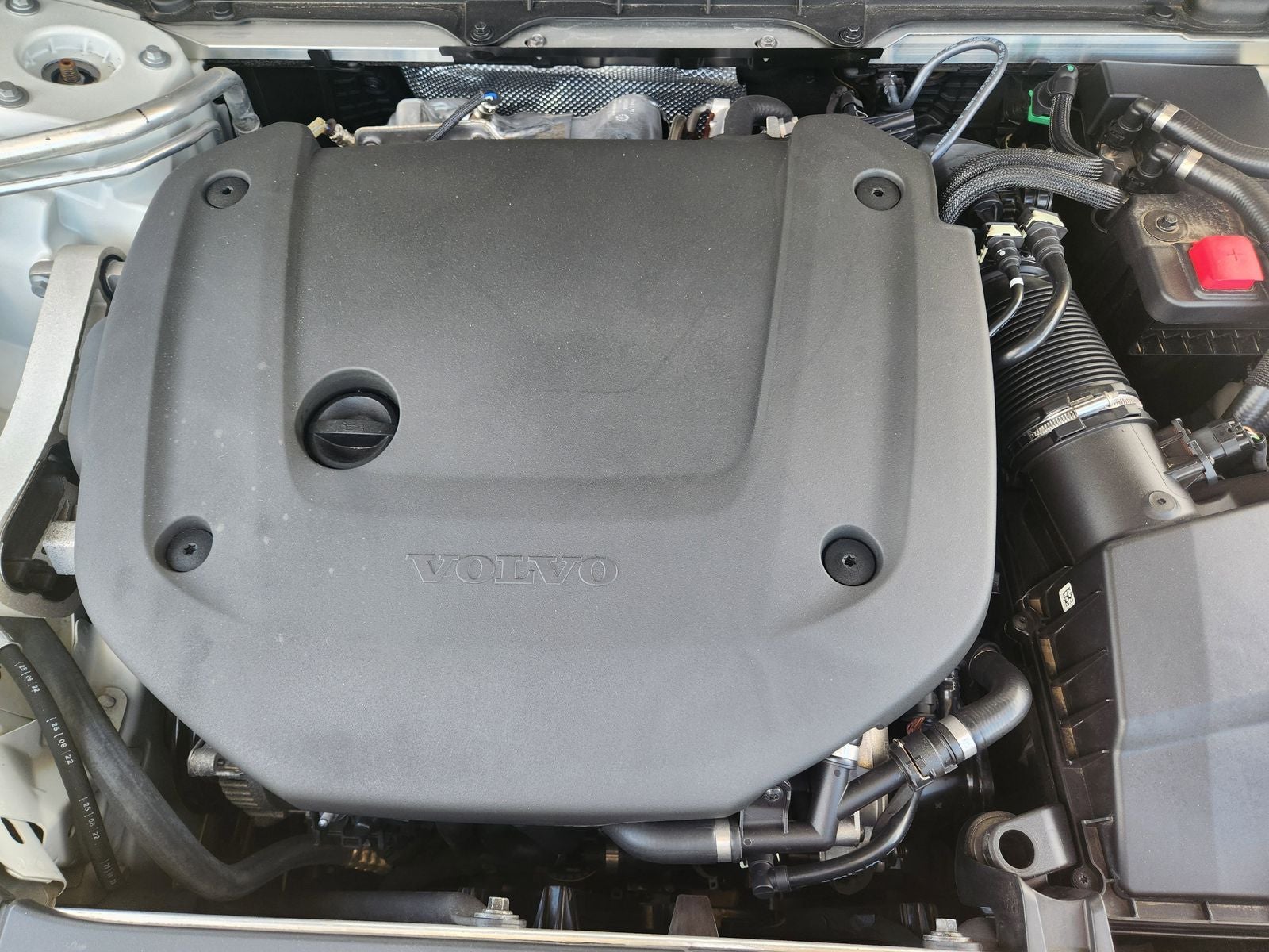 2023 Volvo XC90 Ultimate - Photo 36