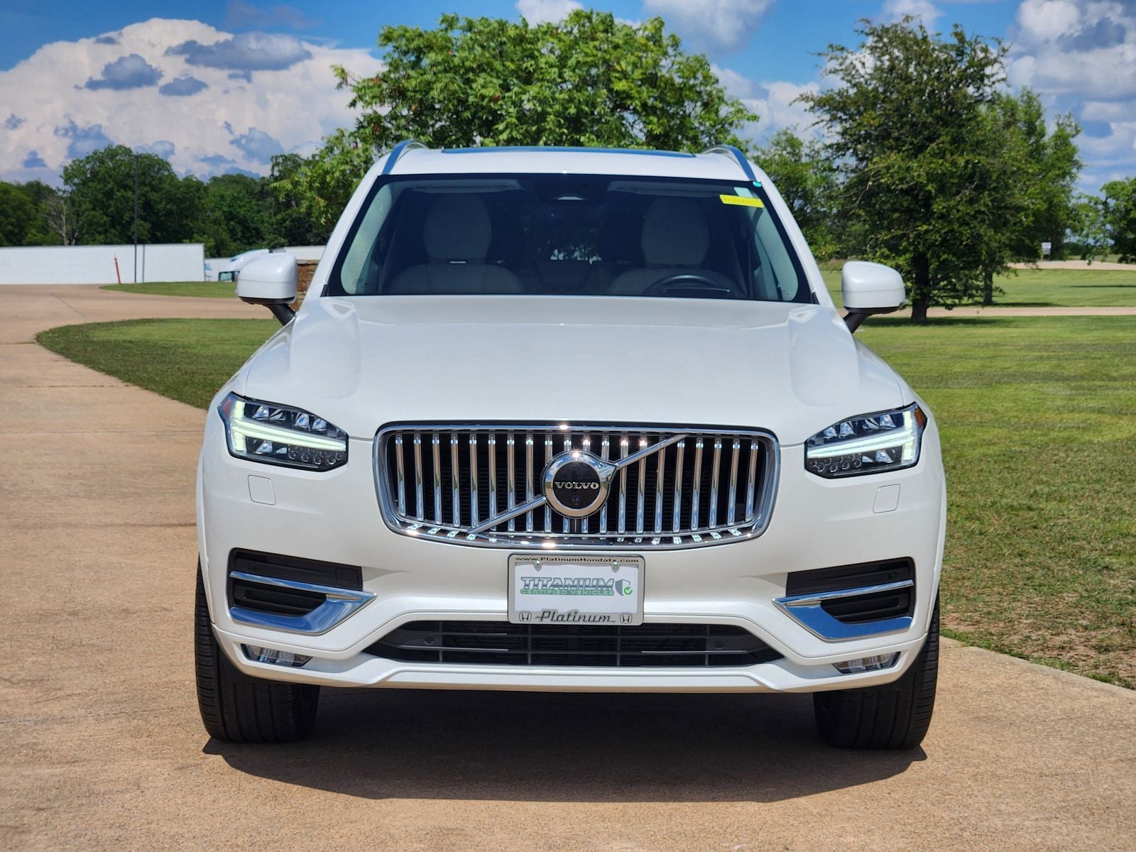 2023 Volvo XC90 Ultimate - Photo 6