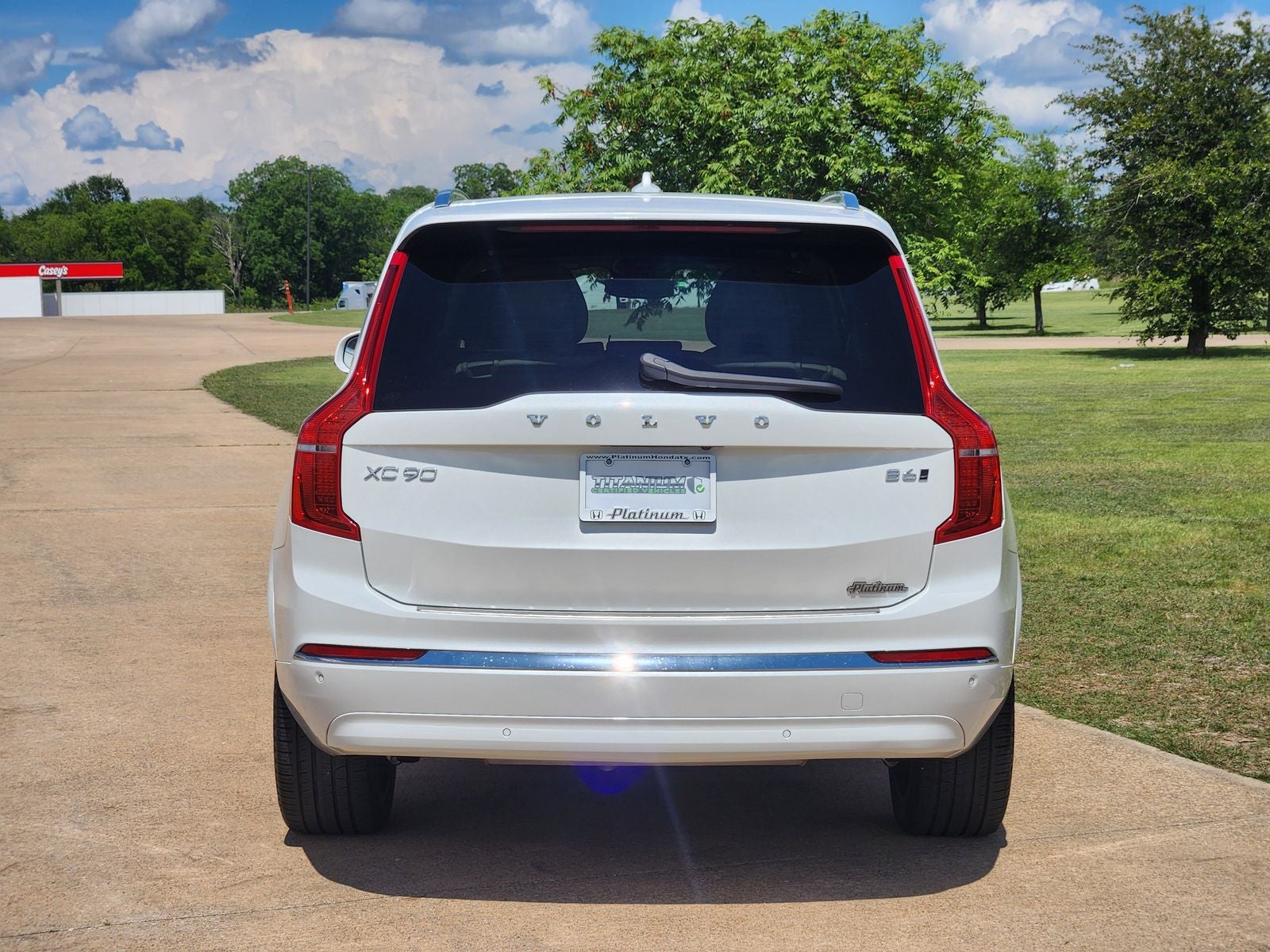 2023 Volvo XC90 Ultimate - Photo 8