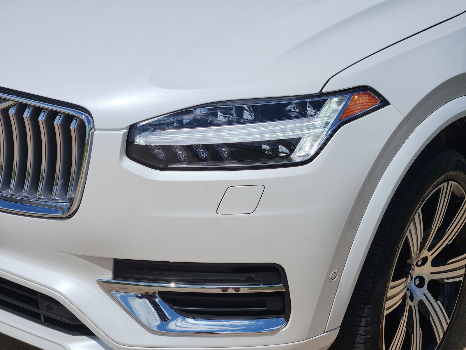 2023 Volvo XC90 Ultimate - Photo 9