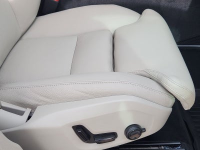 2020 Volvo XC60 T6 Inscription