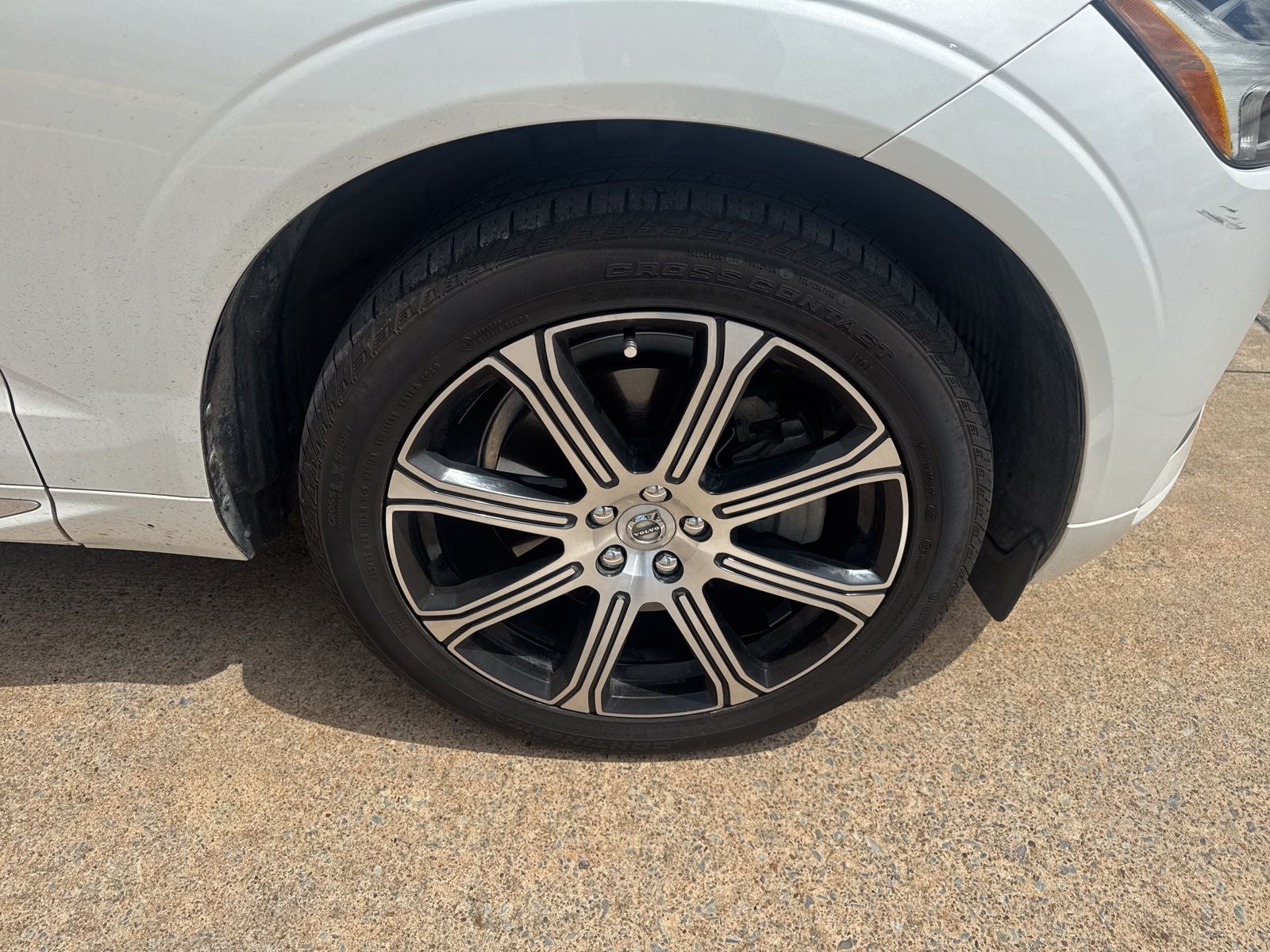 2020 Volvo XC60 T6 Inscription