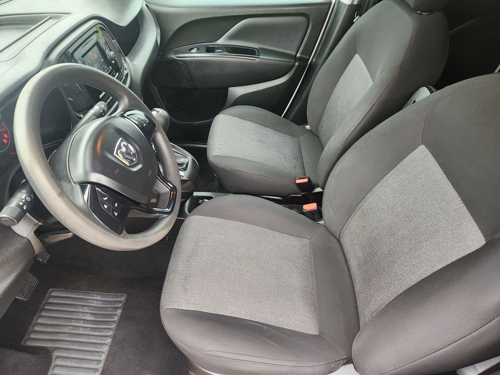 2022 RAM ProMaster City Base